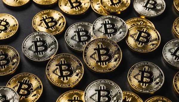 Les rouages de l'économie cryptographique : décryptage de l'offre et de la demande